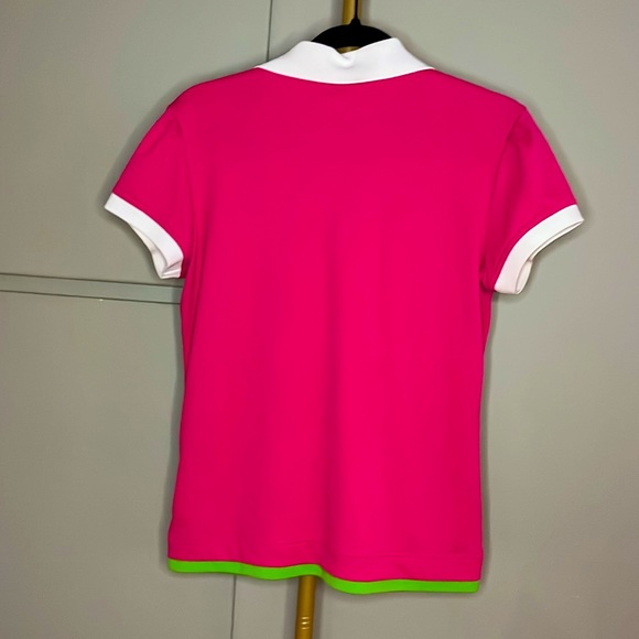 Adidas Golf Polo - Picture 2 of 3